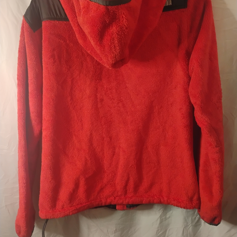 The North Face Fleece Jacket - Picture 5 of 10
